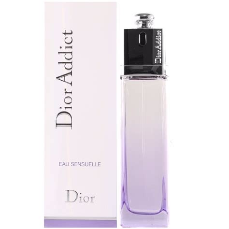 dior sensuelle perfume|dior addict perfume for women.